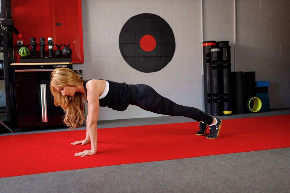 Understanding Core Strength: The Key to Movement and Stability