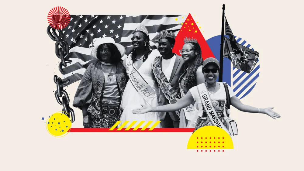 Juneteenth 2025: Celebrations and Significance of America's Newest Federal Holiday