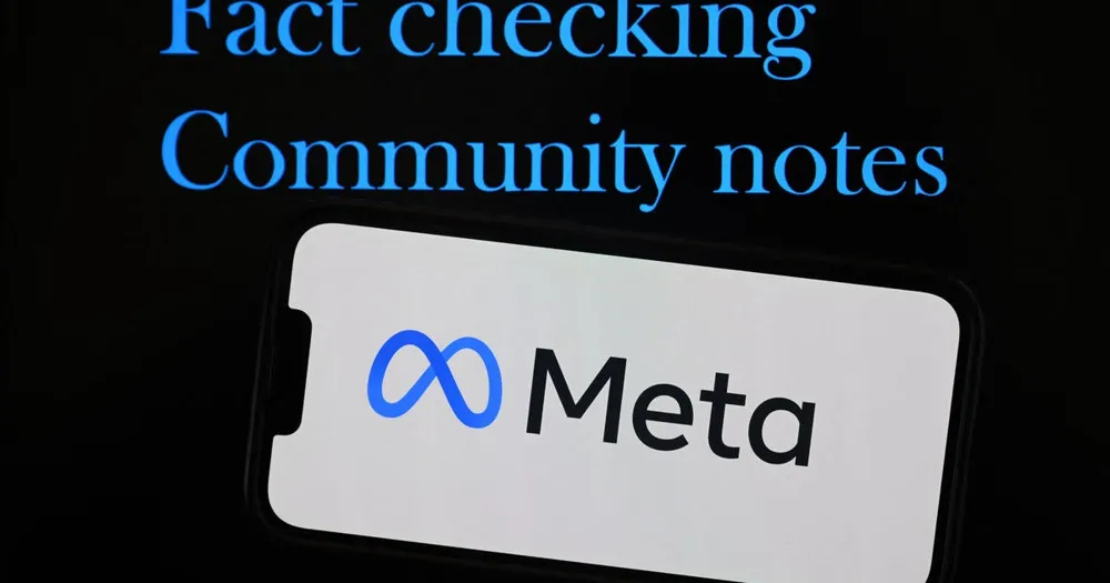 Understanding Meta's Community Notes: A New Fact-Checking Approach for Facebook and Instagram