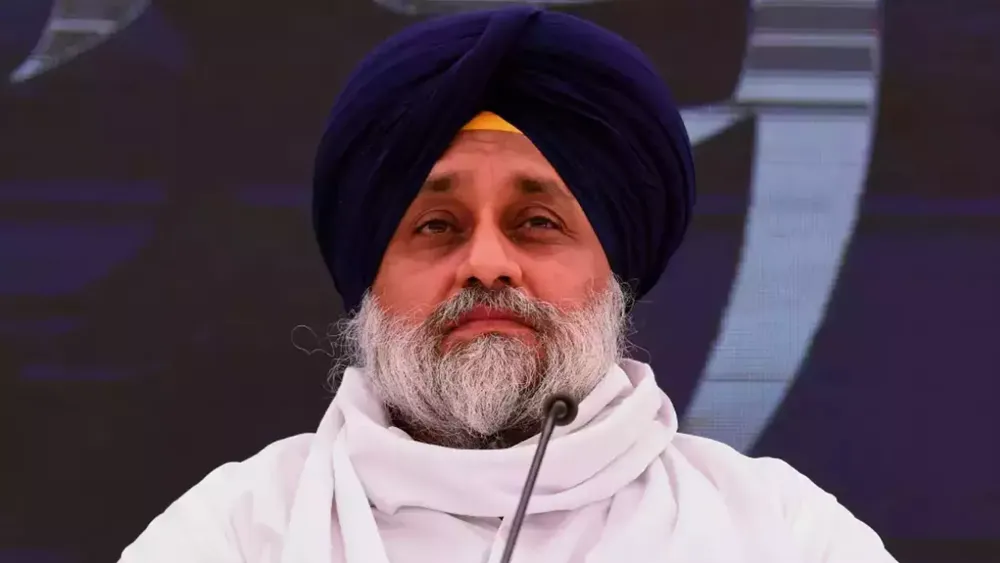 Understanding the Enrollment Process in the Shiromani Akali Dal Constitution