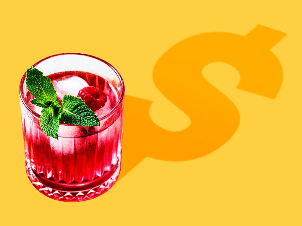 Understanding the High Costs Behind Mocktails and Non-Alcoholic Beverages