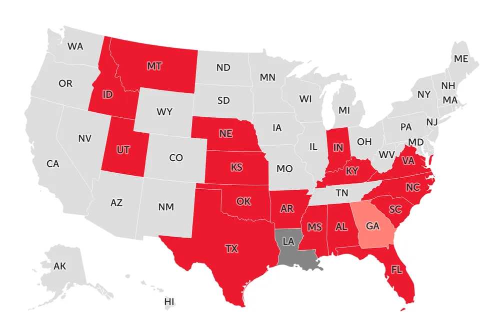 Understanding the Implications of the Nationwide Mortality of PornHub Access