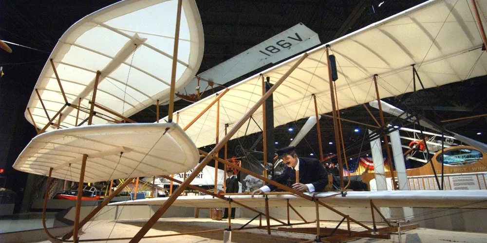 Understanding the Wright Brothers' Pivotal Role in Aviation History