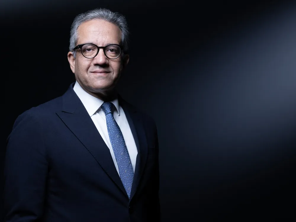 Khaled El-Enany Nominated as UNESCO's First Arab Director-General