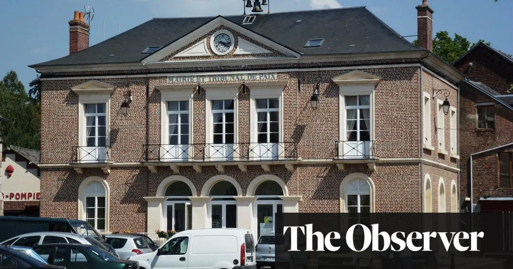 Unexpected €10 million legacy enriches tiny French town with no ties to benefactor