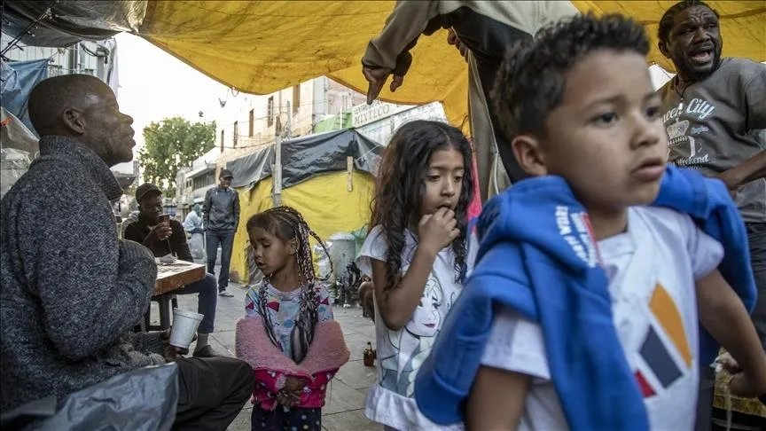 UNICEF Reports Nearly Doubling of Displaced Children in Haiti Amid Escalating Violence