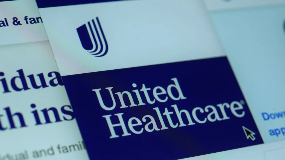 UnitedHealth Faces Federal Criminal and Civil Investigations
