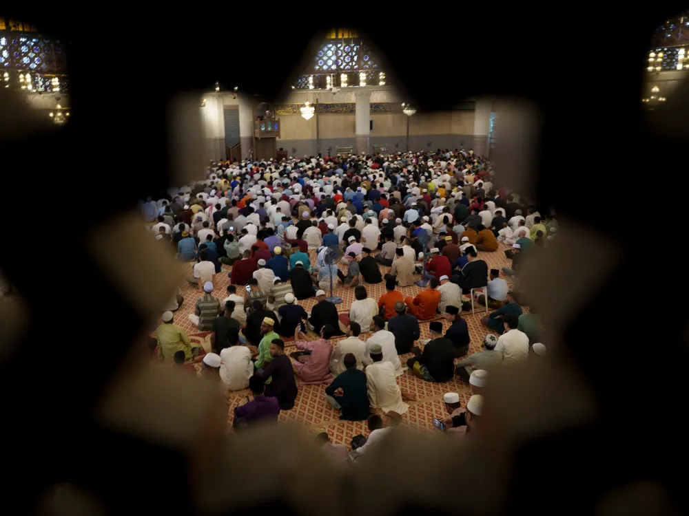 Unity among Muslims: A Reality Beyond Perceived Disparities