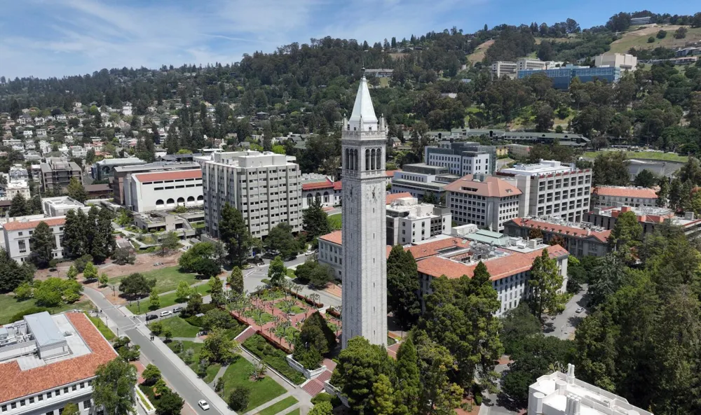 University of California Achieves Record Enrollment of Californians Amid Changes in Racial Demographics