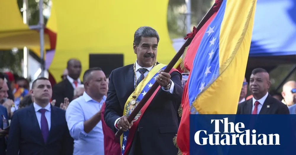 Unpredictable Future: Experts Assess Trump’s Potential Strategies Towards Venezuela Under Maduro