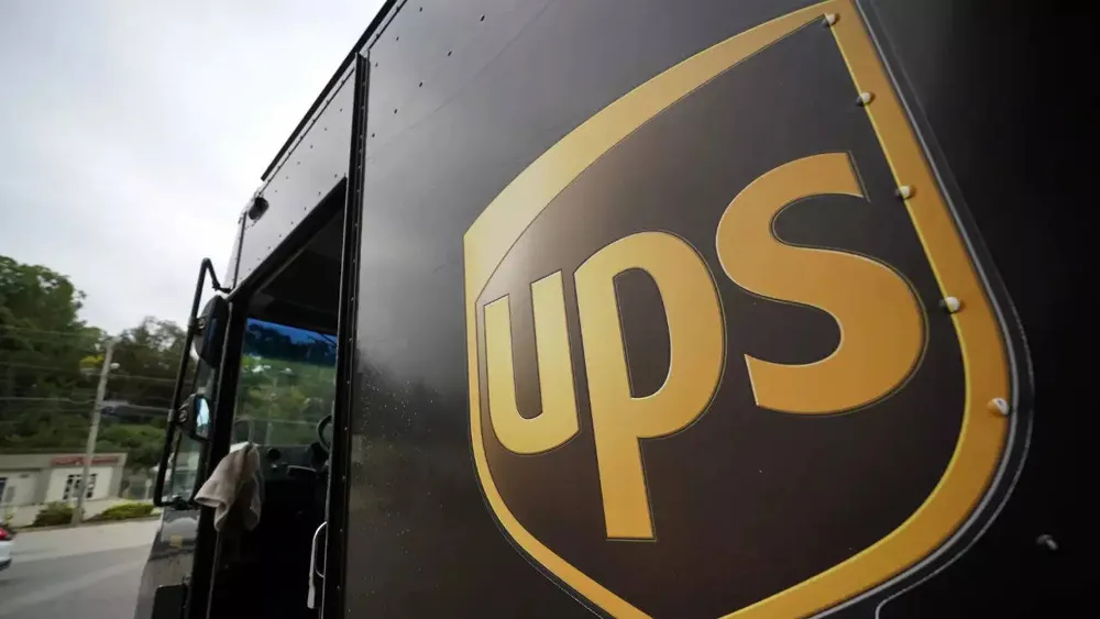 UPS Announces 20,000 Job Cuts and Facility Closures Amid Reduced Amazon Shipments
