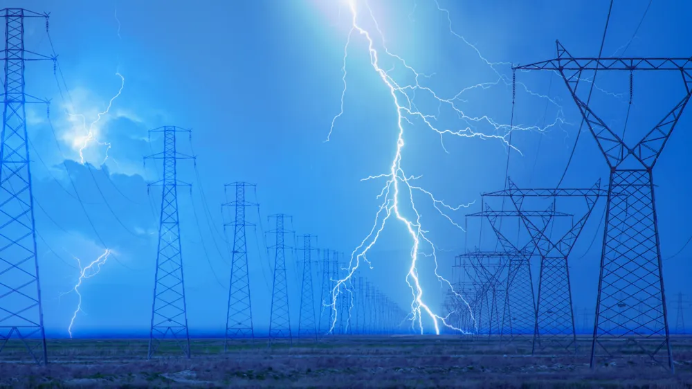 Urgent Action Needed for Modernizing the US Power Grid