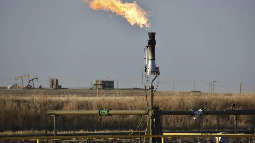 Urgent Action Needed to Tackle Methane Emissions and Climate Change