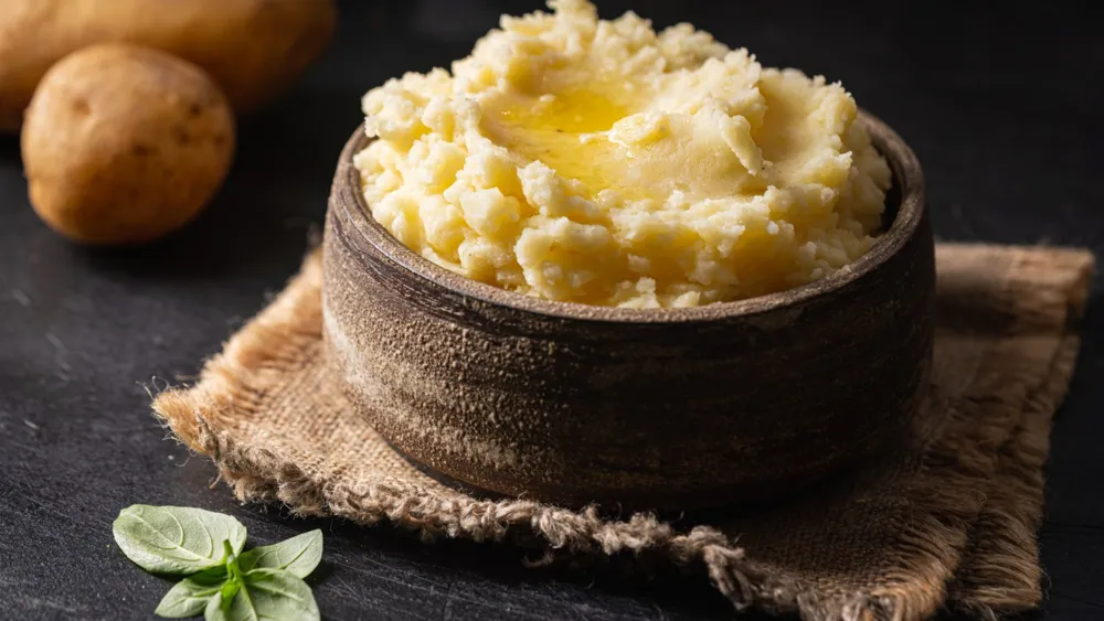 Urgent Recall of Mashed Potatoes Due to Allergen Risk