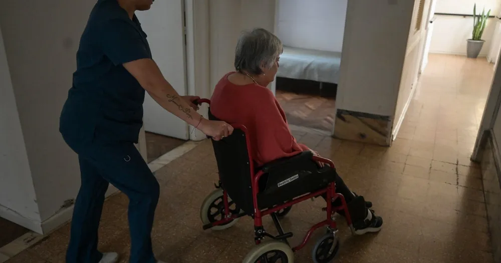 Uruguay becomes first country in Latin America to legalize euthanasia