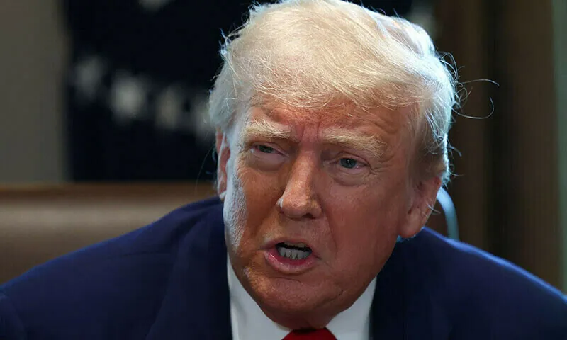 US Administration Aims to Dilute Global Development Finance Framework