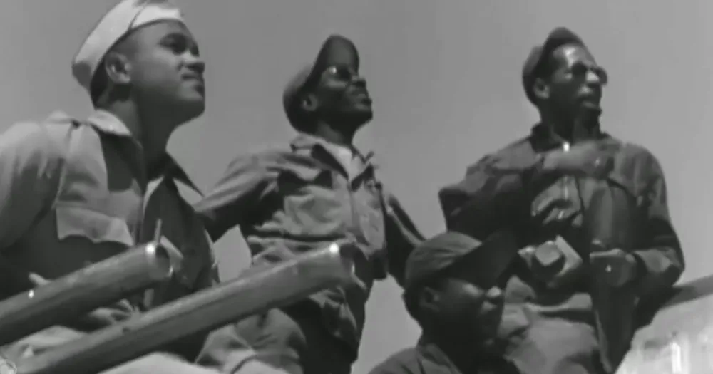 U.S. Air Force Removes Training Content on Tuskegee Airmen and Female WWII Pilots Amid DEI Revisions