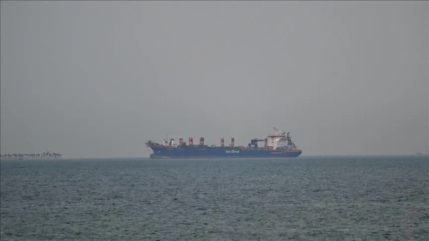 Russian Oil Tanker Nears Cuba, Easing Energy Crisis Amid US Blockade