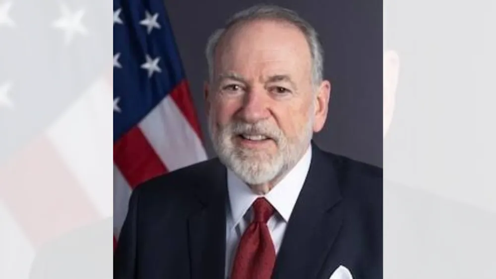 US Ambassador Huckabee Advocates for Muslim Nations to Offer Land for Palestinian State