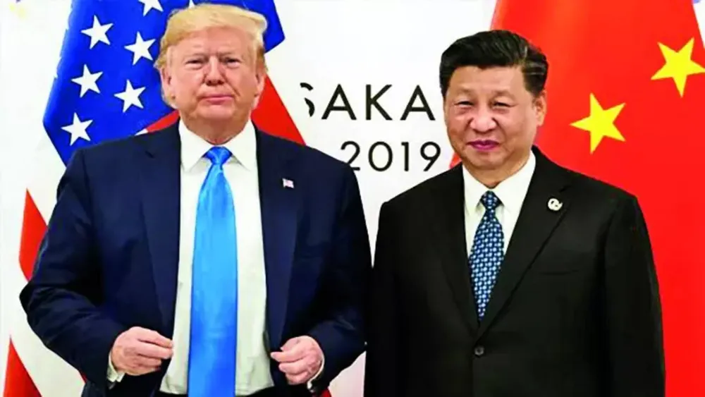 US and China Extend Tariff Truce Following Two-Day Talks in Stockholm