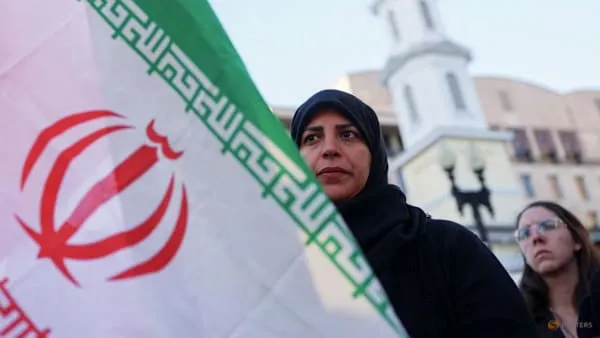 US and Iran Reach Two-Week Ceasefire Amid Negotiations