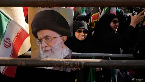 US and Israel accuse Iran of plotting assassination of Israeli ambassador in Mexico