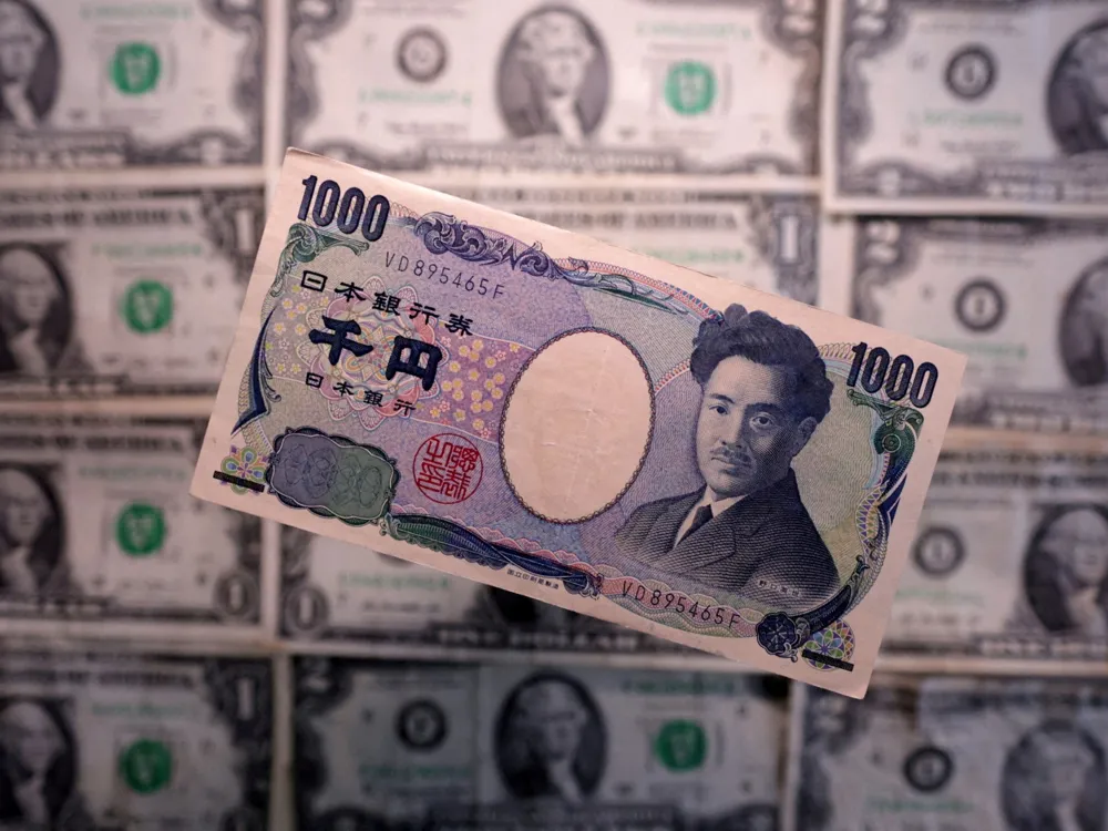 US and Japan Coordination to Stabilize Yen Amid Economic Pressures
