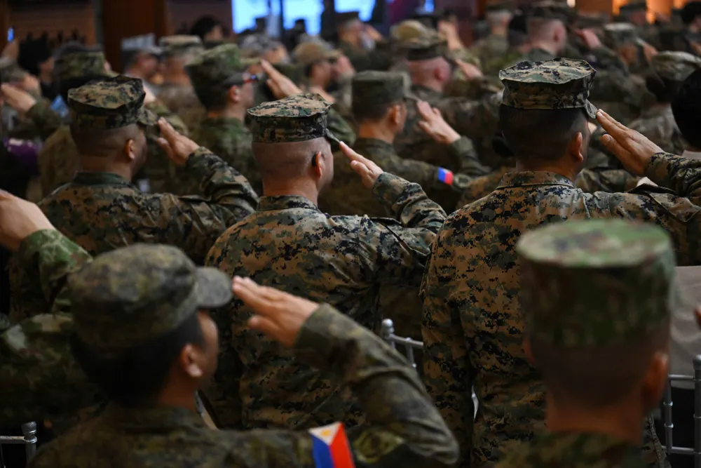 US and Philippines Begin 'Balikatan' Drills Amid Rising Tensions with China