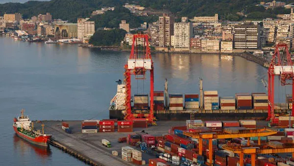 US and Taiwan Formalize Trade Agreement to Lower Tariffs and Increase Purchases