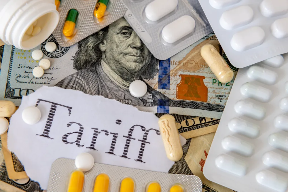US and UK finalize zero tariffs on pharmaceuticals, boosting NHS drug spending