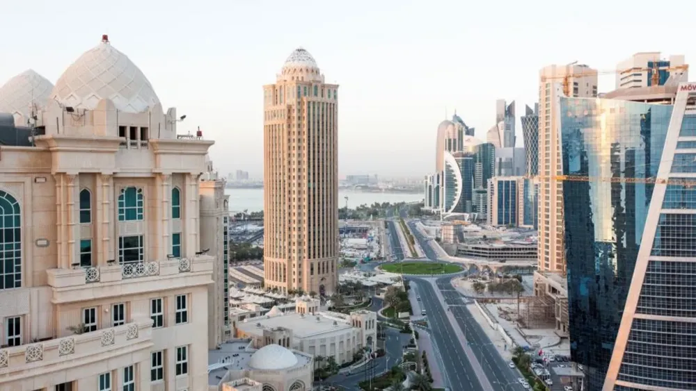 U.S. and UK Advise Citizens in Qatar to Shelter in Place Amid Rising Tensions