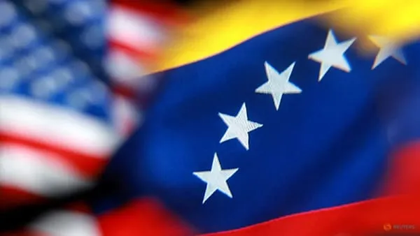 U.S. and Venezuela Re-establish Diplomatic Relations After Years of Tension