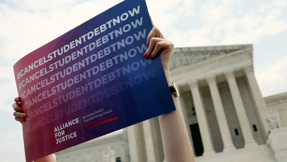 Court Ruling Halts Biden's SAVE Student Loan Plan, Leaving Millions in Uncertainty