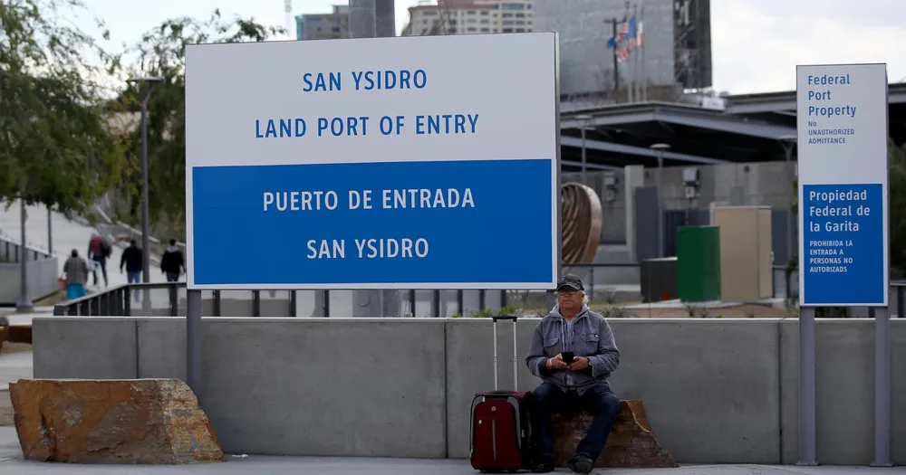 US Appeals Court Blocks Trump's Asylum Ban, Upholds Right to Apply for Asylum