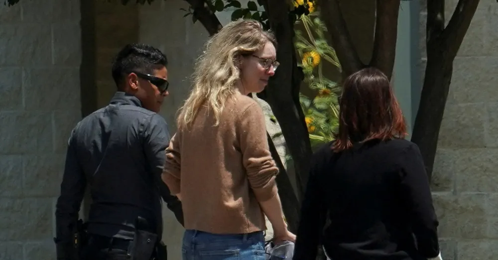 Elizabeth Holmes' Conviction Affirmed by U.S. Court Amid Ongoing Fallout from Theranos Scandal