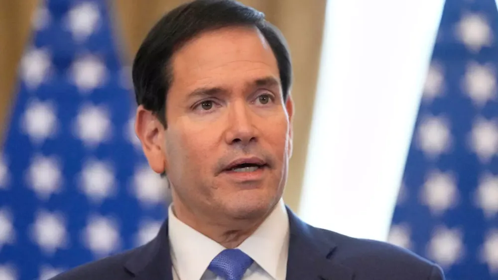 US Approves Emergency Sale of $151.8M in Weapons to Israel Amid Escalating Iran Conflict