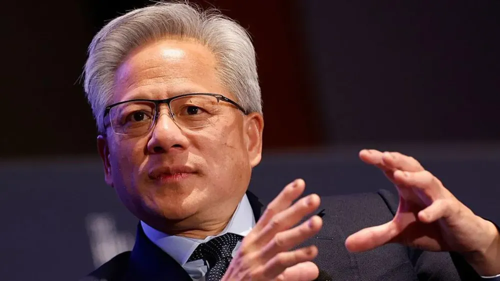 US Approves Nvidia H200 Chip Exports to China Under Conditions