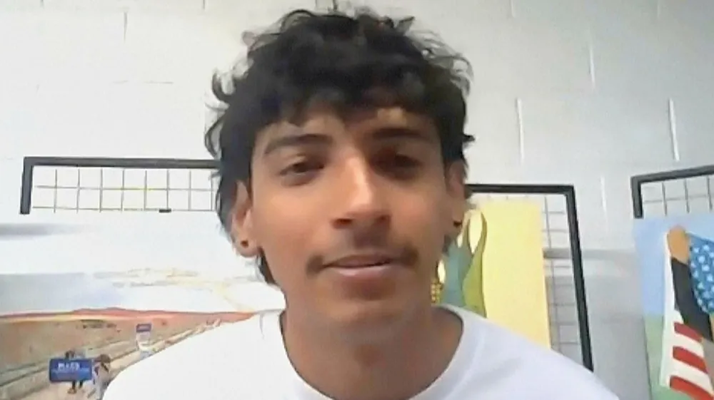 U.S. Army Veteran Arrested in Controversial Immigration Raid in California