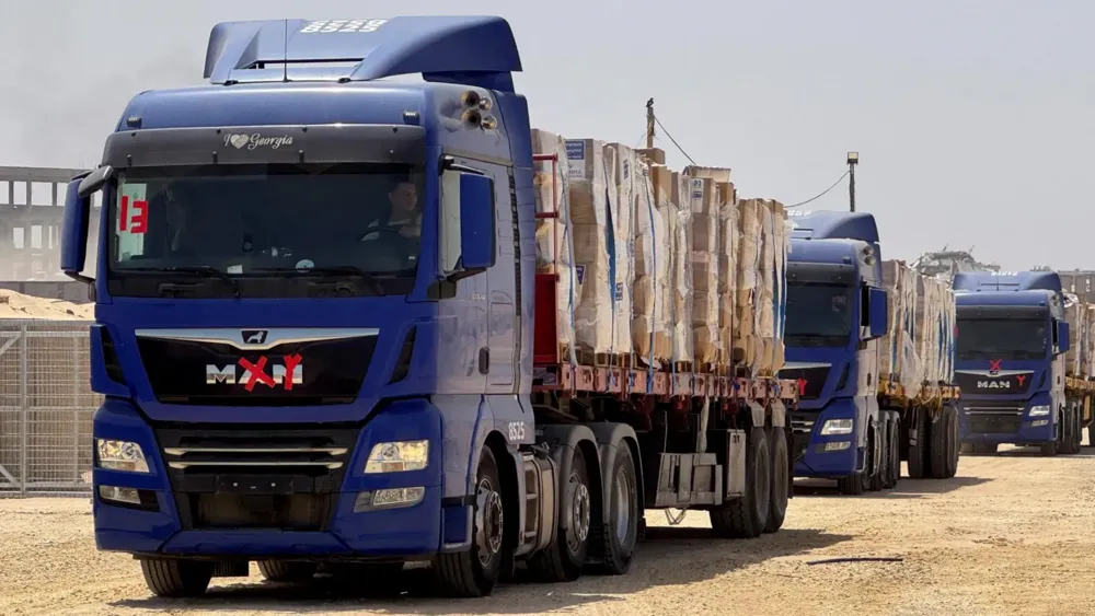 Israeli Forces Kill Over 140 Palestinians Amid Escalating Aid Seekers Violence in Gaza