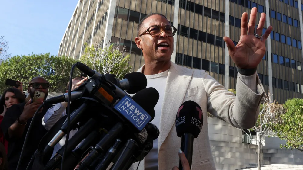 U.S. Charges 30 More Protesters Involved in Anti-ICE Demonstration at Minnesota Church