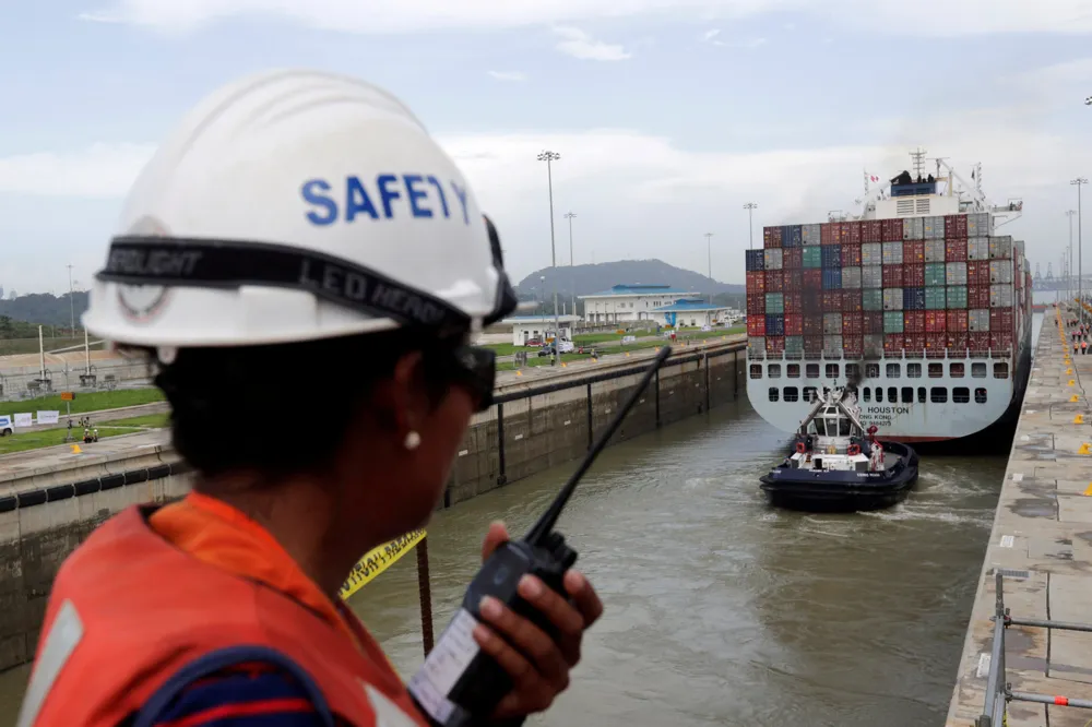 Panama Reaffirms Sovereignty Over Canal Amid U.S. Tensions and Trump’s Claims