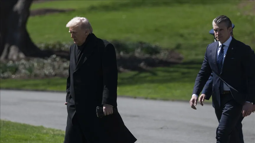 US Confirms Israel's Strike on South Pars Gas Field Amid Regional Tensions