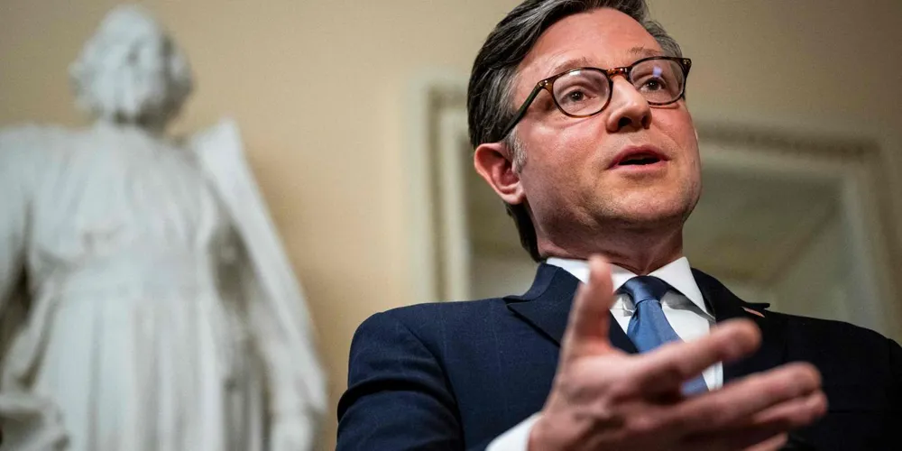 US Congress Votes to End Record-Setting Government Shutdown