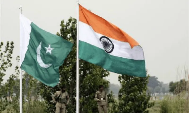 US Contacts India and Pakistan, Advocates for 'Responsible Solution' Amid Rising Tensions