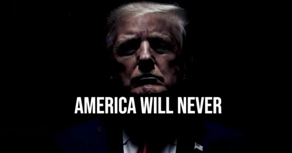 U.S. Court Orders Cancellation of Trump Administration's Taxpayer-Funded Ads