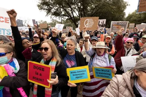 US court allows Trump's DOGE team access to sensitive data, impacting student privacy