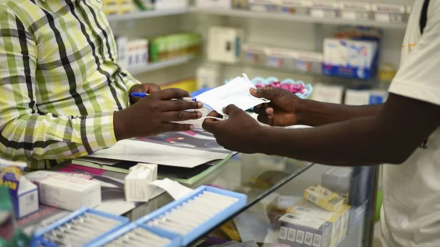 US Cuts $50 Million Health Aid to Zambia Over Systemic Theft of Medicines