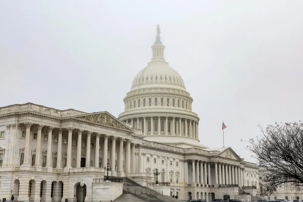 US debt ceiling reinstated, prompting challenges for Republicans ahead of Trump's inauguration