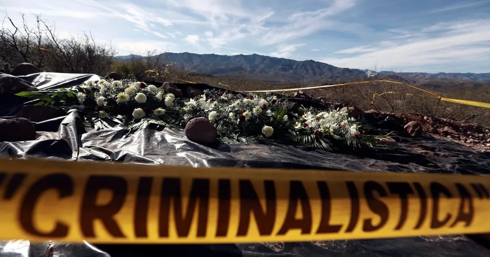 US designates Juárez Cartel and Los Viagras as foreign terrorist organizations, intensifying crackdown on drug cartels
