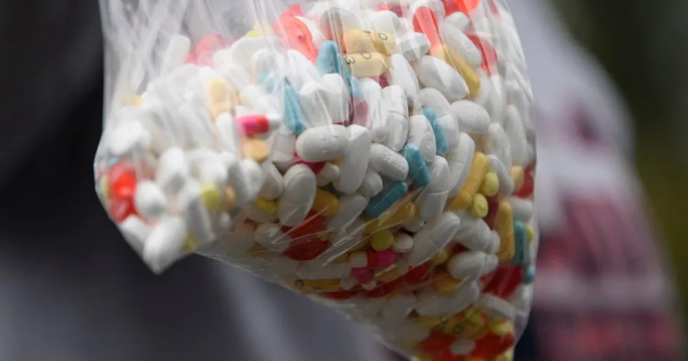 U.S. Drug Overdose Deaths Experienced Record Decline in 2024